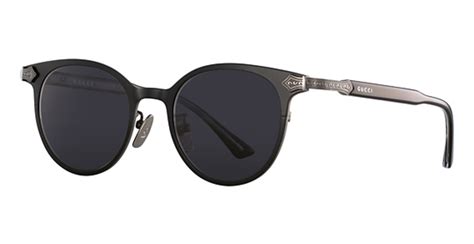 gucci gg0068s|Gucci aviator prescription sunglasses.